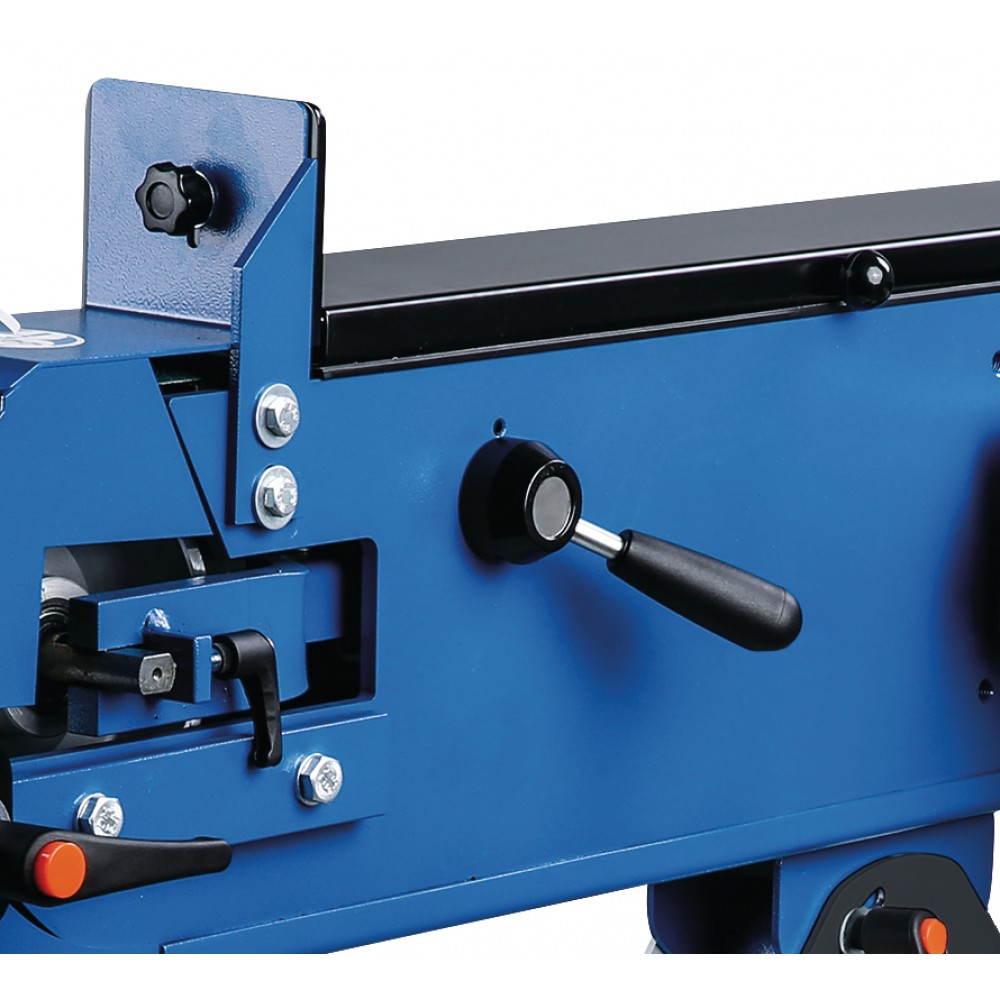 ΤΑΙΝΙΟΛΕΙΑΝΤΗΡΑΣ  MBSM 150-20 AS  METALLKRAFT 