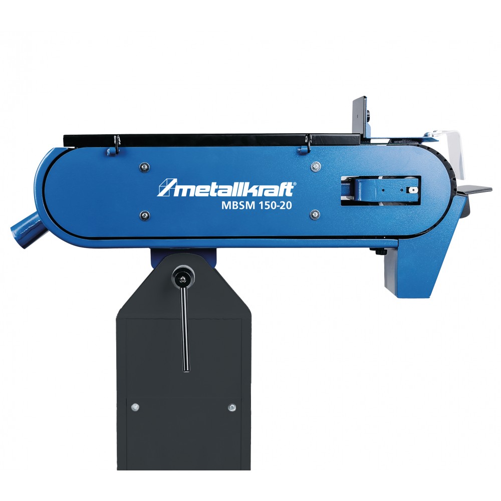 ΤΑΙΝΙΟΛΕΙΑΝΤΗΡΑΣ  MBSM 150-20  METALLKRAFT 