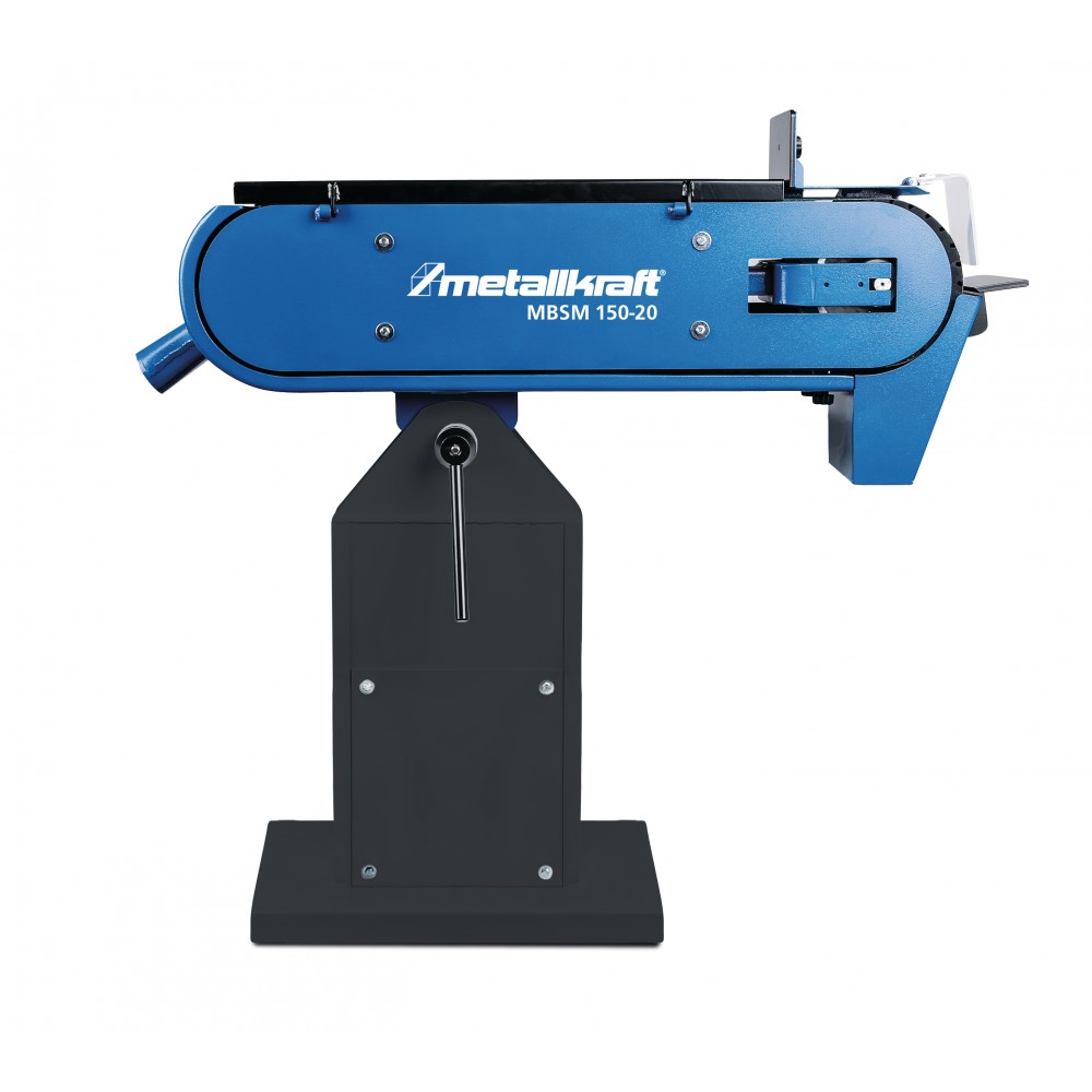ΤΑΙΝΙΟΛΕΙΑΝΤΗΡΑΣ  MBSM 150-20  METALLKRAFT 