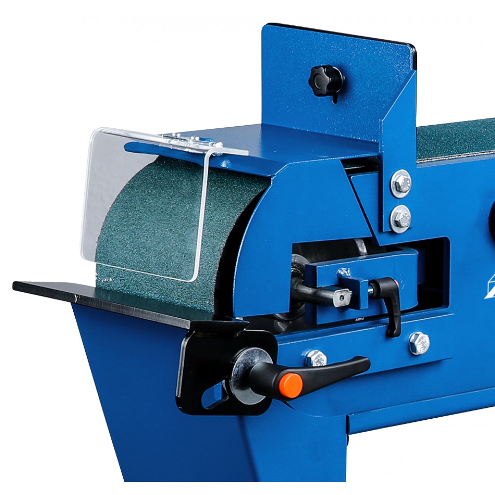 ΤΑΙΝΙΟΛΕΙΑΝΤΗΡΑΣ  MBSM 150-20 AS  METALLKRAFT 