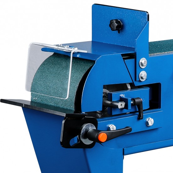 ΤΑΙΝΙΟΛΕΙΑΝΤΗΡΑΣ  MBSM 75-20  METALLKRAFT 