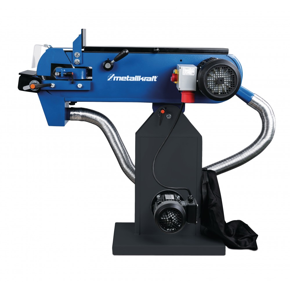 ΤΑΙΝΙΟΛΕΙΑΝΤΗΡΑΣ  MBSM 150-20 AS  METALLKRAFT 