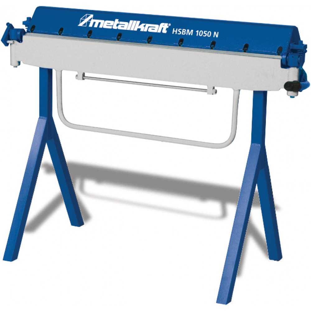 ΣΤΡΑΝΤΖΑ HSBM 1050 Β-METALLKRAFT