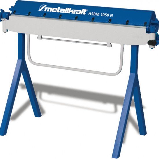 ΣΤΡΑΝΤΖΑ HSBM 1050 Β-METALLKRAFT