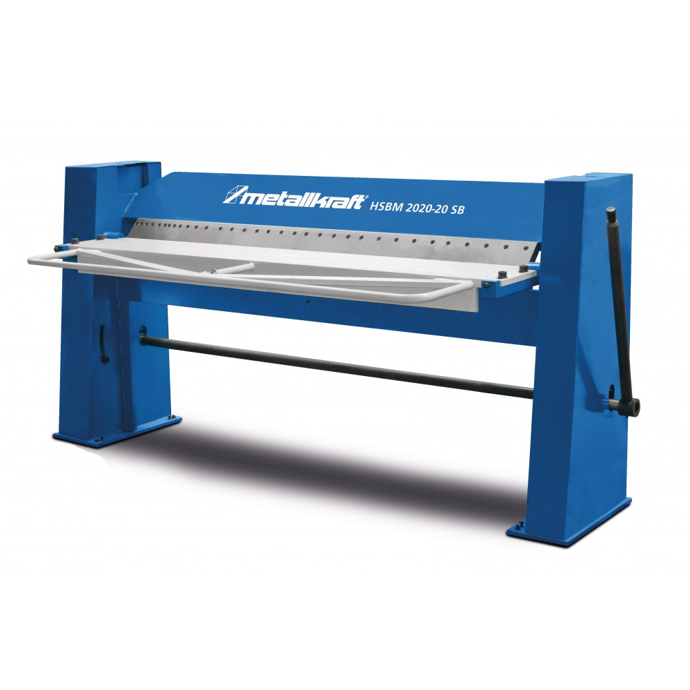 ΣΤΡΑΝΤΖΑ HSBM 2020-20 SB-METALLKRAFT
