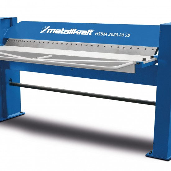 ΣΤΡΑΝΤΖΑ HSBM 2020-20 SB-METALLKRAFT