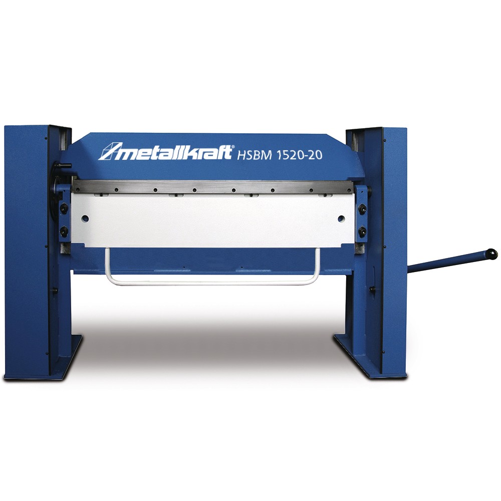 ΣΤΡΑΝΤZΑ HSBM 2020-20-METALLKRAFT