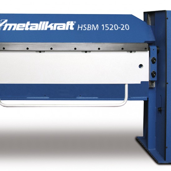 ΣΤΡΑΝΤZΑ HSBM 2020-20-METALLKRAFT