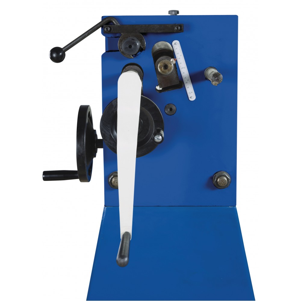 ΚΥΛΙΝΔΡΟΣ RBM 1000-20 Eco-METALLKRAFT