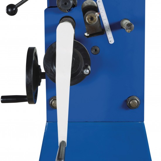 ΚΥΛΙΝΔΡΟΣ RBM 1000-20 Eco-METALLKRAFT