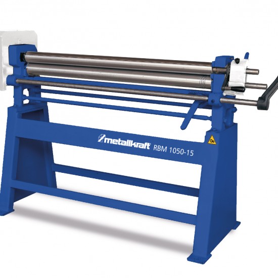 ΚΥΛΙΝΔΡΟΣ RBM 1050-10 METALLKRAFT