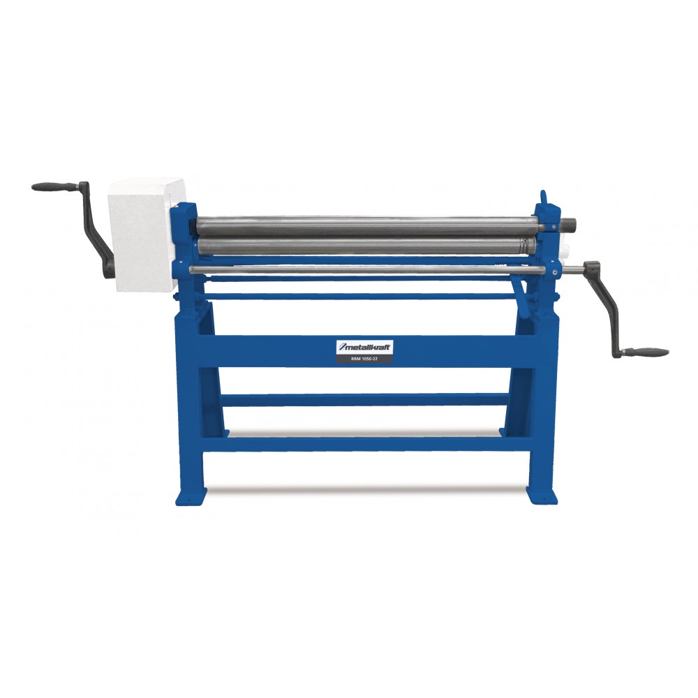 ΚΥΛΙΝΔΡΟΣ RBM 1050-22 METALLKRAFT