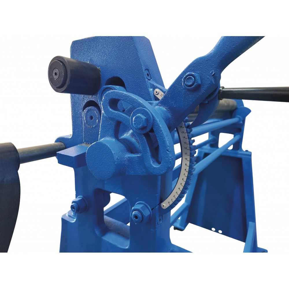 ΚΥΛΙΝΔΡΟΣ  RBM 1550-10 METALLKRAFT