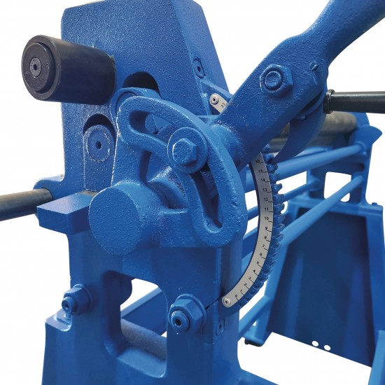 ΚΥΛΙΝΔΡΟΣ  RBM 1550-10 METALLKRAFT