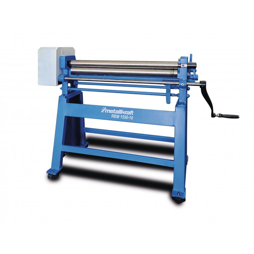 ΚΥΛΙΝΔΡΟΣ  RBM 1550-10 METALLKRAFT