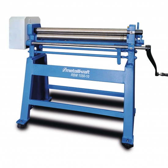 ΚΥΛΙΝΔΡΟΣ  RBM 1550-10 METALLKRAFT