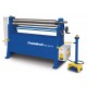 ΜΗΧΑΝΟΚΙΝΗΤΟΣ ΚΥΛΙΝΔΡΟΣ RBM  1050-30E  METALLKRAFT
