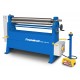 ΜΗΧΑΝΟΚΙΝΗΤΟΣ ΚΥΛΙΝΔΡΟΣ  RBM  1550-20E-METALLKRAFT