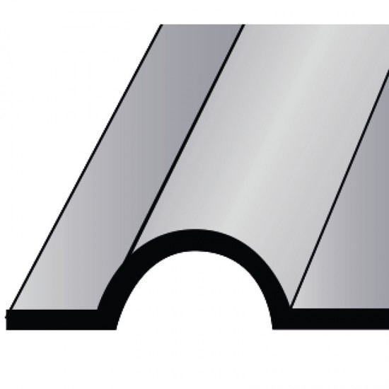 Κορδονιέρα SBM 110-08 Metallkraft