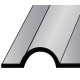 Κορδονιέρα SBM 140-12 Metallkraft