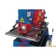 Ζουμποψάλιδο  HPS 40S Metallkraft