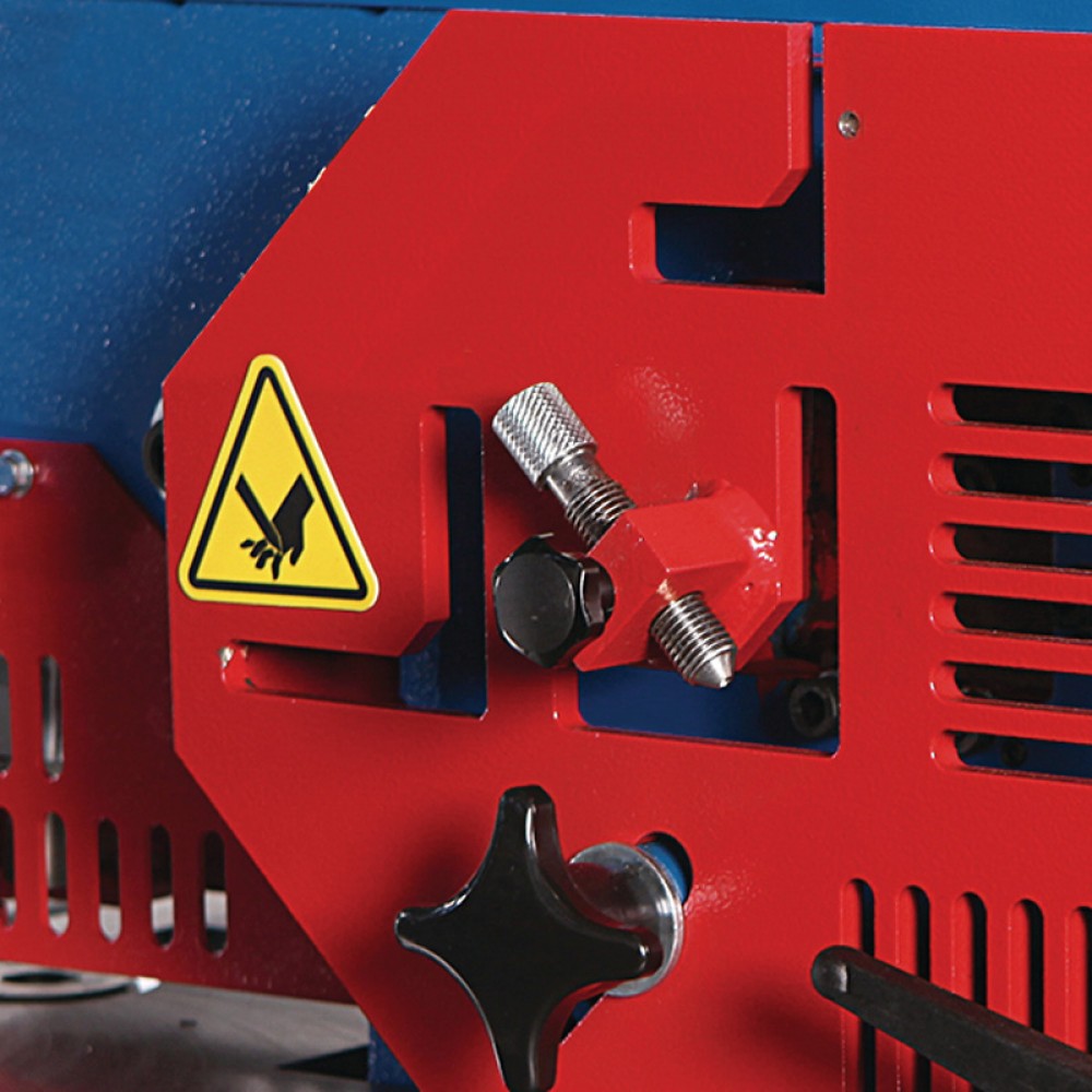 Ζουμποψάλιδο  HPS 40S Metallkraft