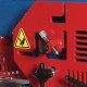 Ζουμποψάλιδο  HPS 40S Metallkraft