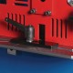 Ζουμποψάλιδο  HPS 40S Metallkraft