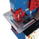 Ζουμποψάλιδο  HPS 45S Metallkraft