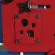 Ζουμποψάλιδο  HPS 45S Metallkraft
