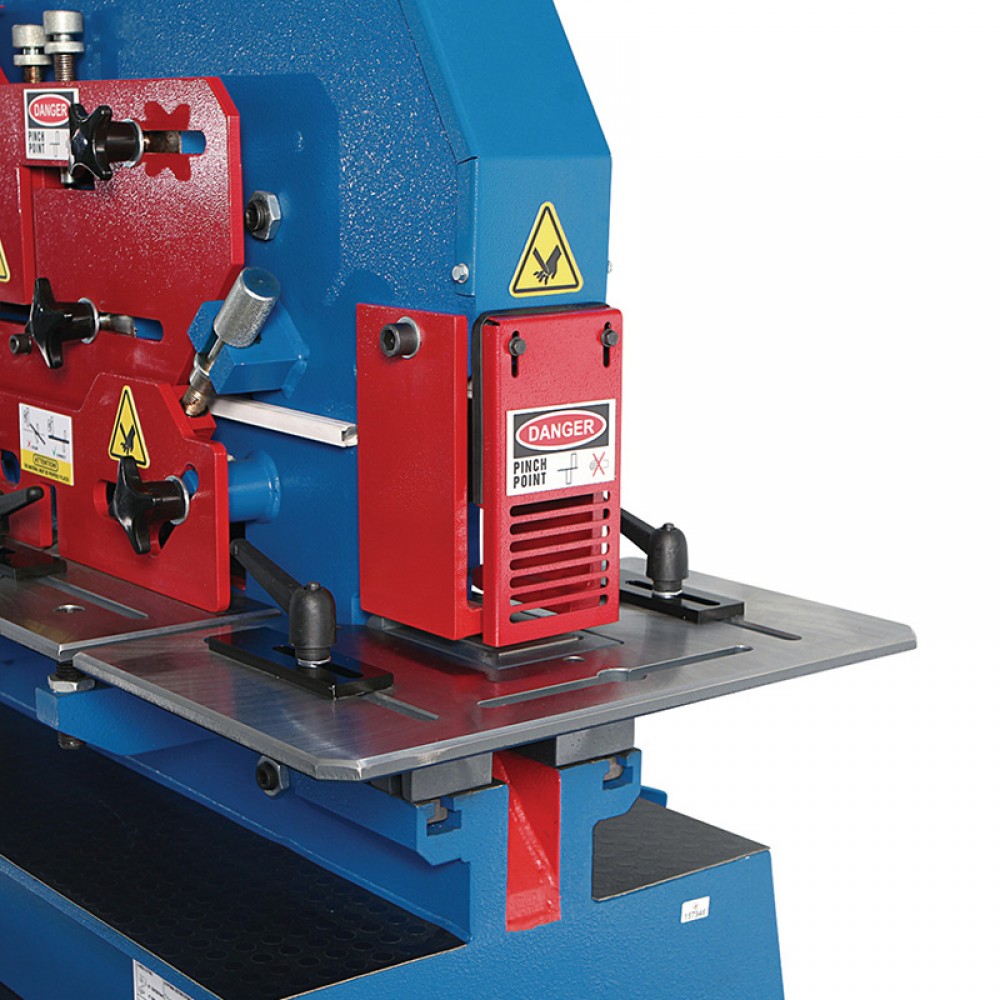 Ζουμποψάλιδο  HPS 45S Metallkraft