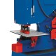 Ζουμποψάλιδο  HPS 55DS Metallkraft