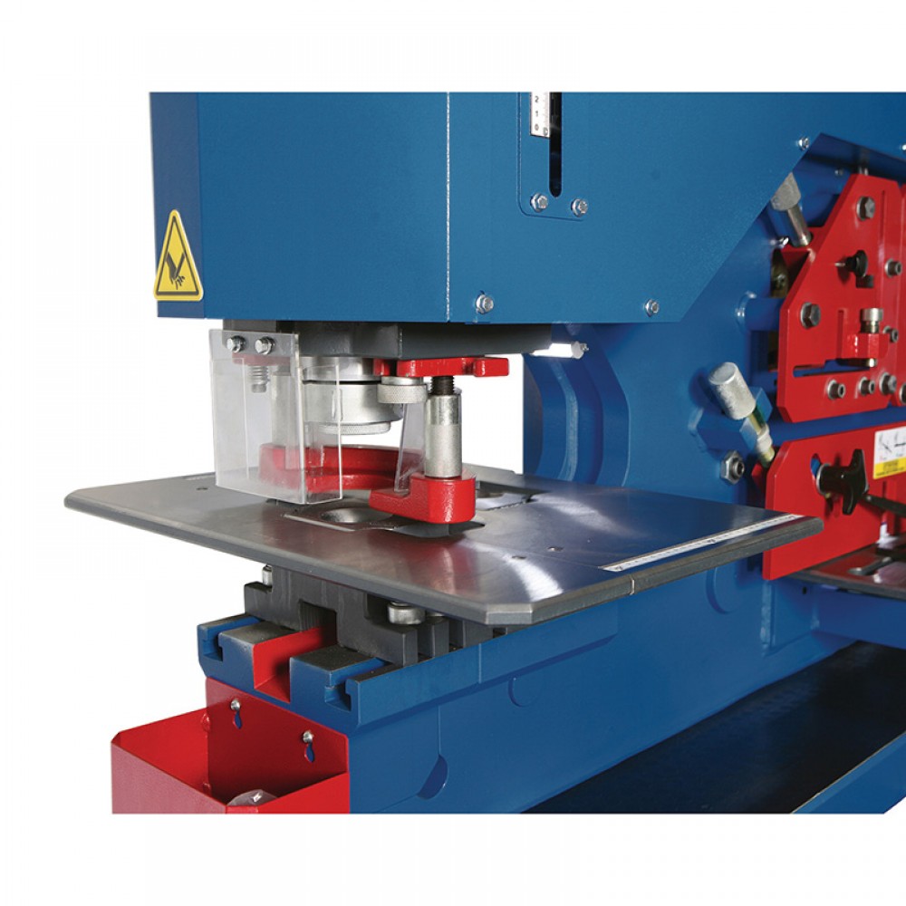 Ζουμποψάλιδο  HPS 65DS Metallkraft