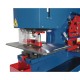 Ζουμποψάλιδο  HPS 65DS Metallkraft