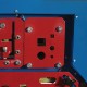 Ζουμποψάλιδο  HPS 65DS Metallkraft