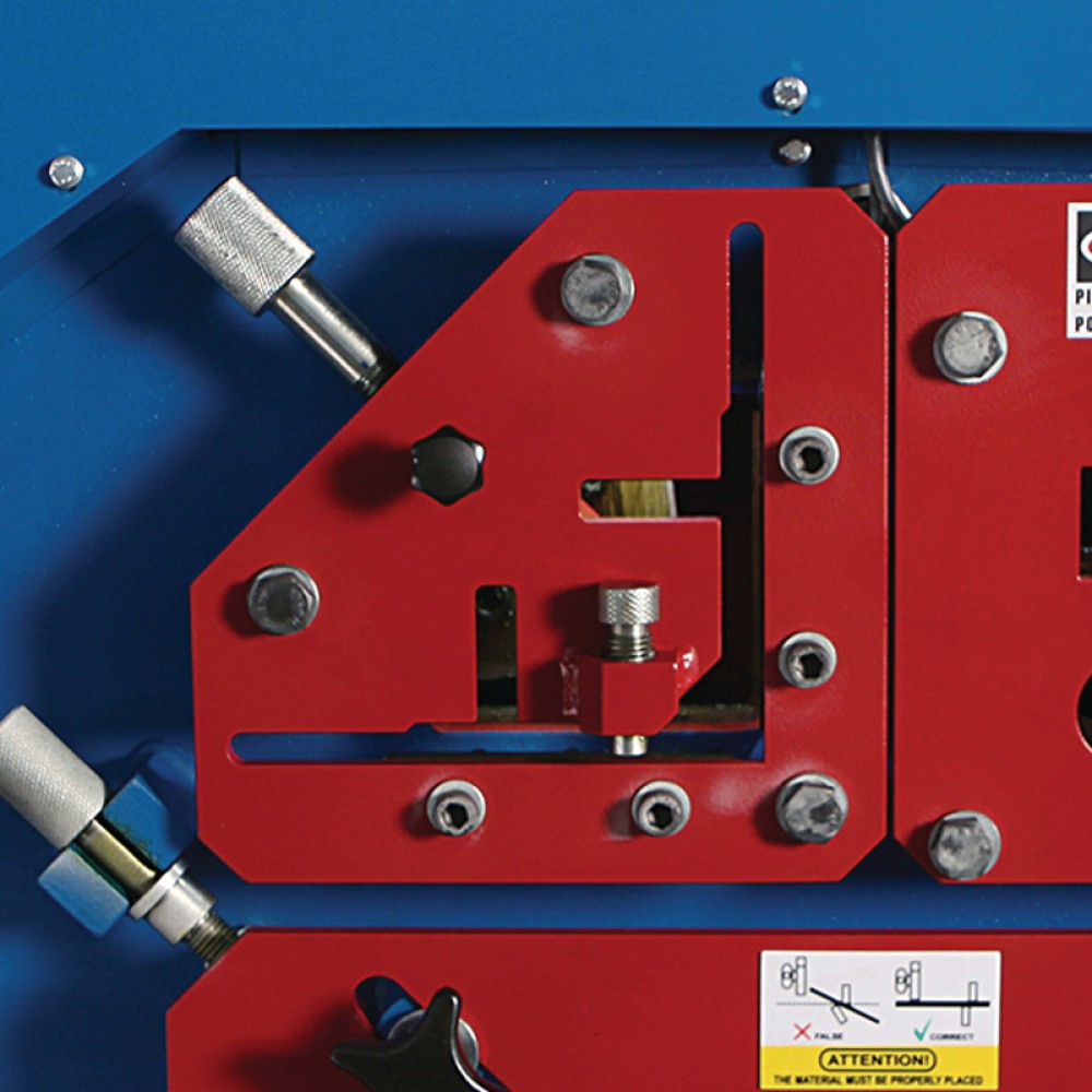 Ζουμποψάλιδο  HPS 65DS Metallkraft