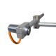 Ζουμποψάλιδο  HPS 65DS Metallkraft