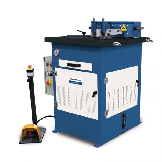 Υδραυλικός  γωνιοκόπτης AKM 250-6 H Metallkraft
