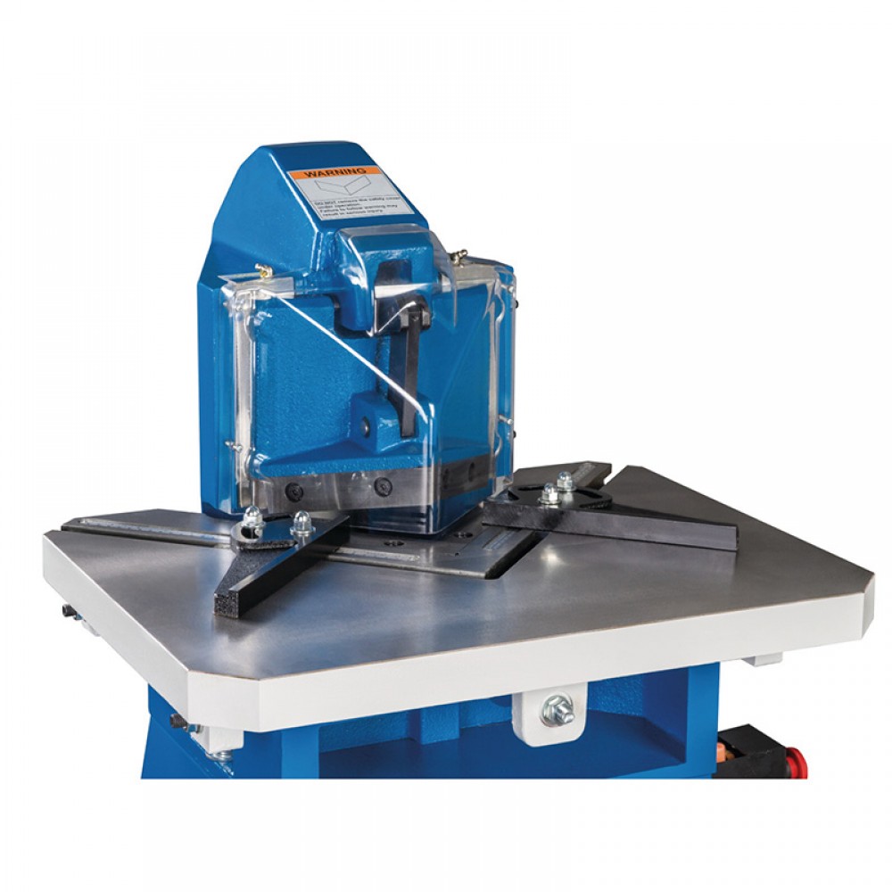 Πνευματικός γωνιοκόπτης AKM 130-3 P  Metallkraft