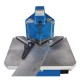 Πνευματικός γωνιοκόπτης AKM 130-3 P  Metallkraft