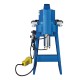 Πνευματικός γωνιοκόπτης AKM 130-3 P  Metallkraft