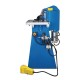 Πνευματικός γωνιοκόπτης AKM 130-3 P  Metallkraft