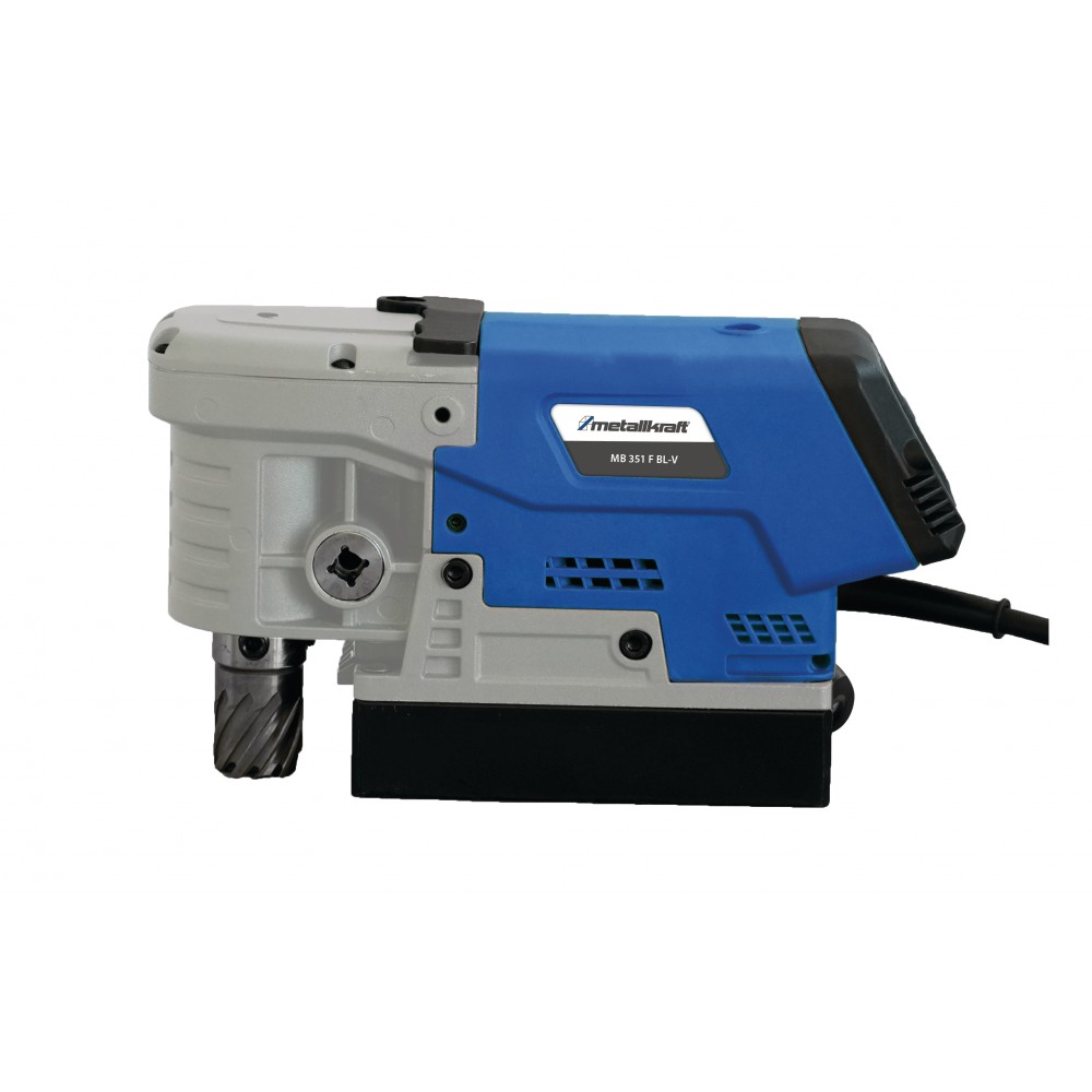 ΜΑΓΝΗΤΙΚΟ ΔΡΑΠΑΝΟ MB 351 F BL-V METALLKRAFT 