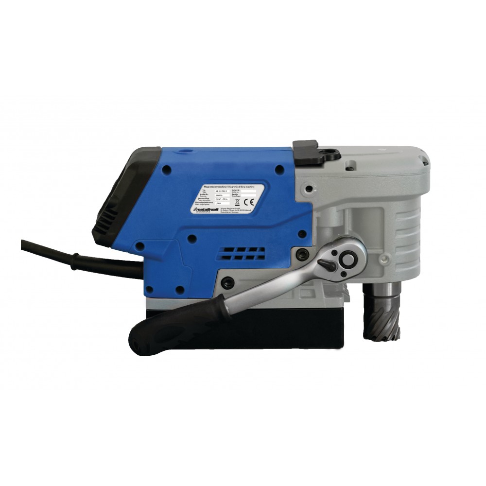 ΜΑΓΝΗΤΙΚΟ ΔΡΑΠΑΝΟ MB 351 F BL-V METALLKRAFT 