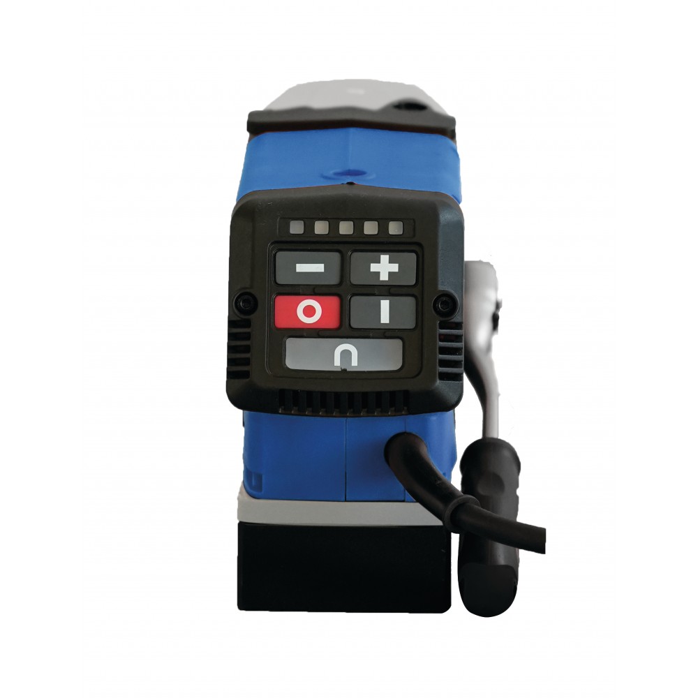 ΜΑΓΝΗΤΙΚΟ ΔΡΑΠΑΝΟ MB 351 F BL-V METALLKRAFT 