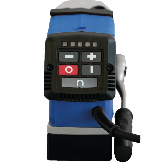 ΜΑΓΝΗΤΙΚΟ ΔΡΑΠΑΝΟ MB 351 F BL-V METALLKRAFT 