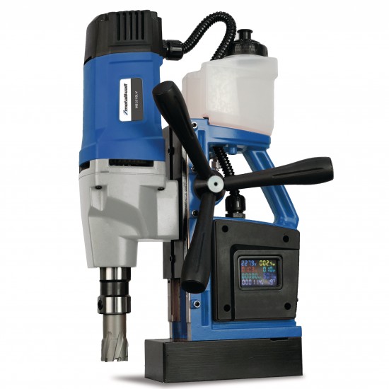 ΜΑΓΝΗΤΙΚΟ ΔΡΑΠΑΝΟ MB 351 BL-V METALLKRAFT