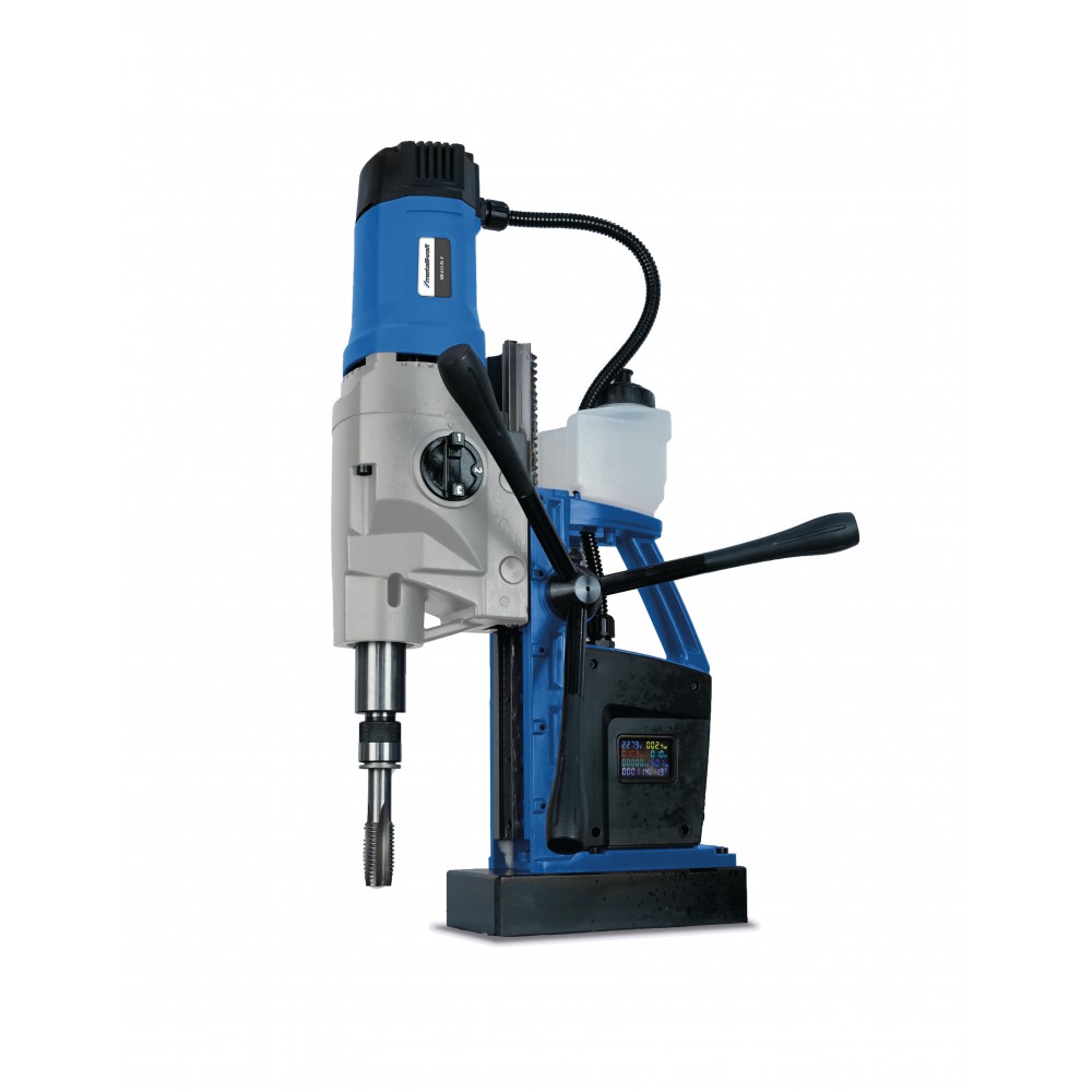 ΜΑΓΝΗΤΙΚΟ ΔΡΑΠΑΝΟ MB 653 BL-V METALLKRAFT