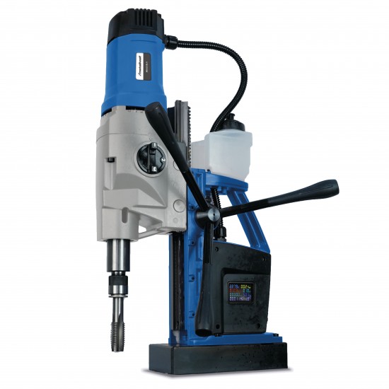 ΜΑΓΝΗΤΙΚΟ ΔΡΑΠΑΝΟ MB 653 BL-V METALLKRAFT