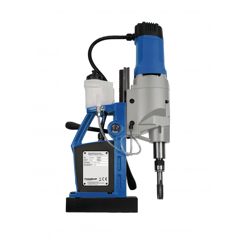ΜΑΓΝΗΤΙΚΟ ΔΡΑΠΑΝΟ MB 653 BL-V METALLKRAFT